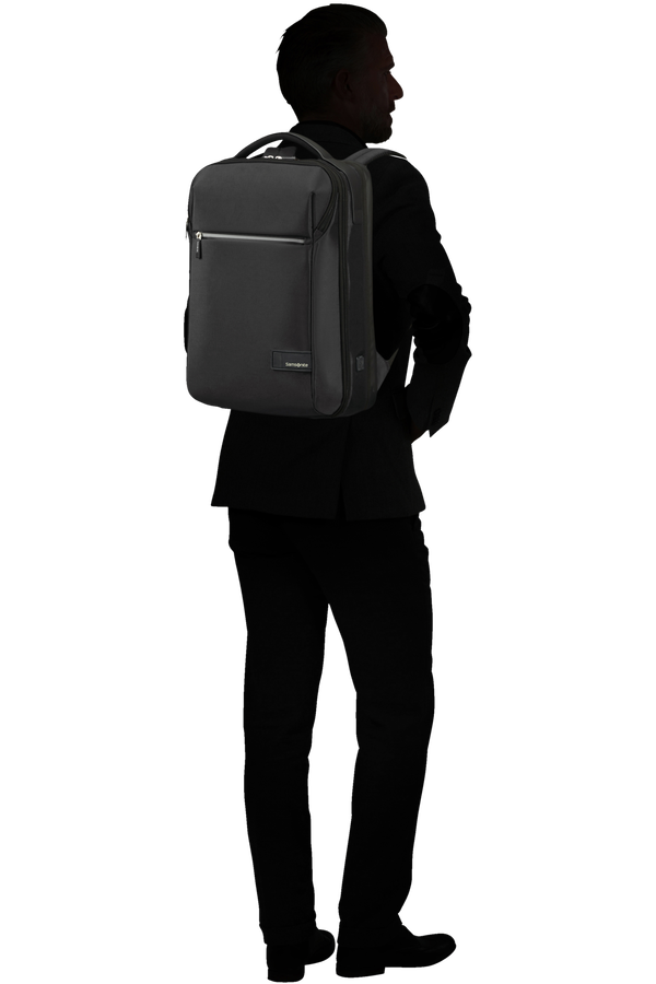 Litepoint Laptop Backpack 17.3" Samsonite Ireland